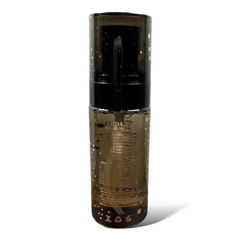 Dear Midnight‎ Set To Last Makeup Setting Spray Cruelty-Free